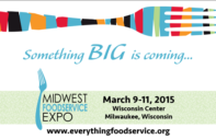 Midwest Food Service Expo Milwaukee Wisconsin